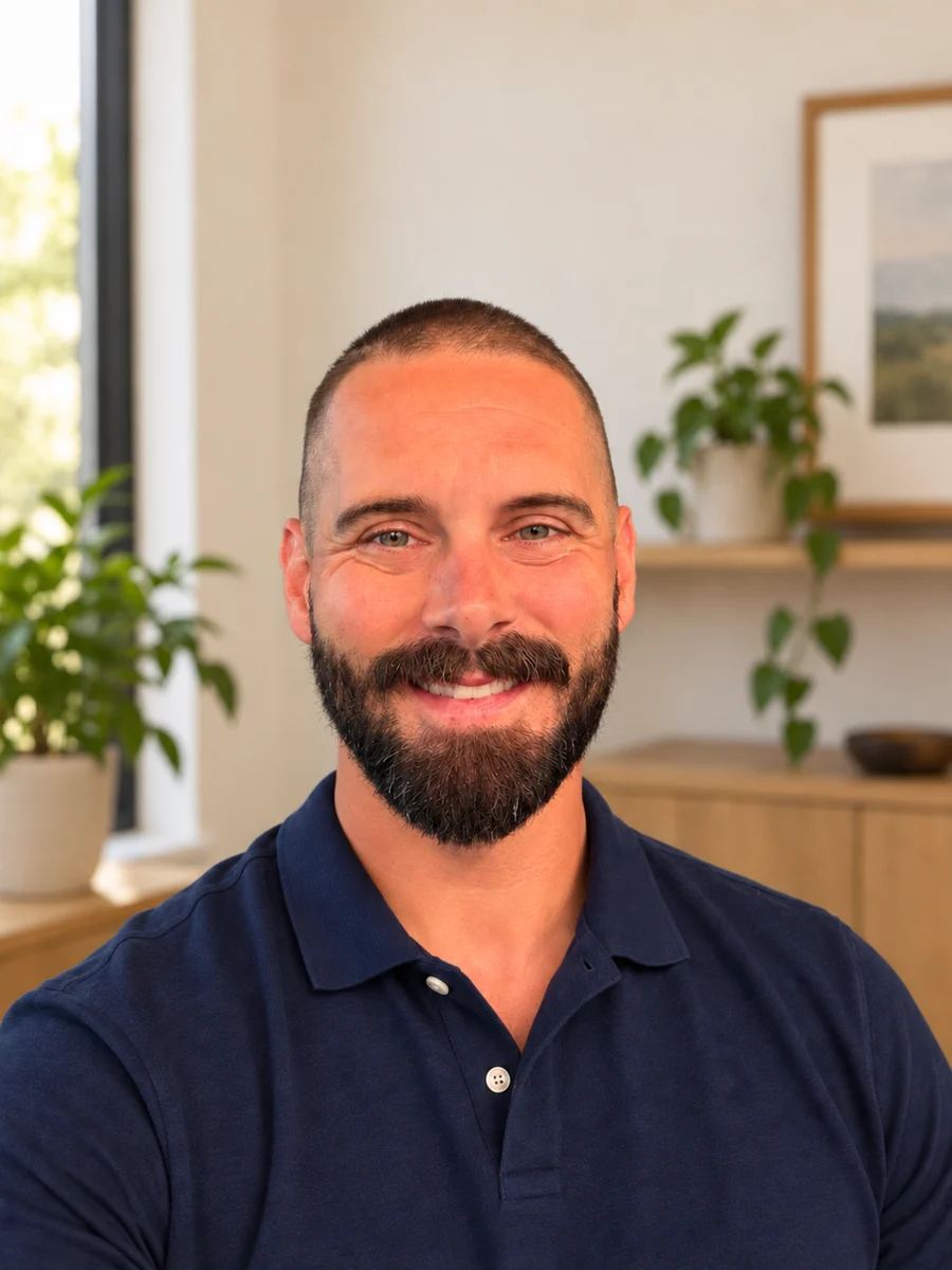 Dan Wernke, founder of Vessik Consulting